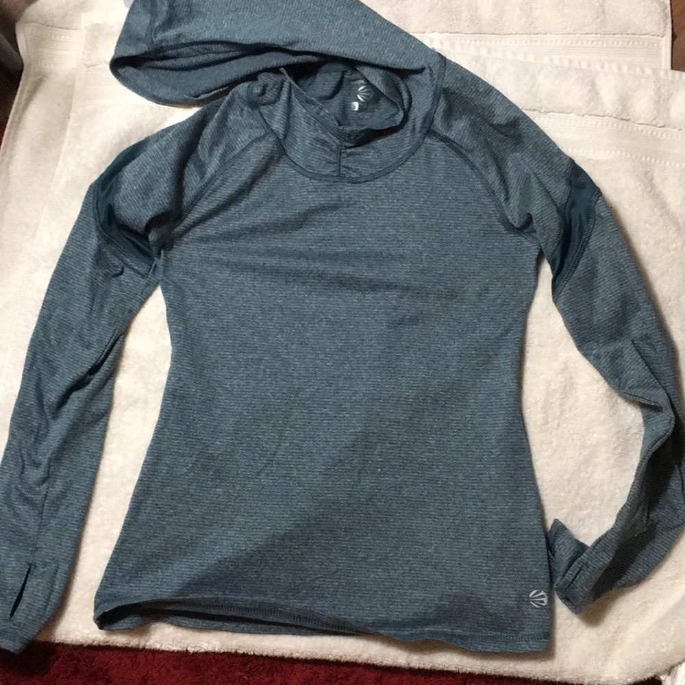 Sport top